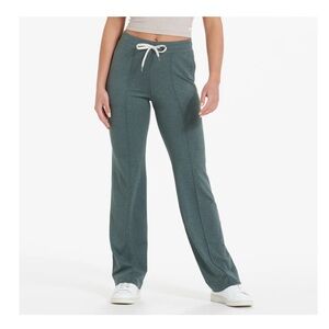 Vuori Halo Wide Leg Flare Pant